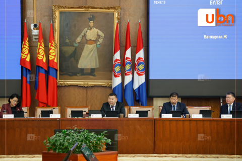 ТӨК болон үйлдвэрийн газрын тоог 50 орчим хувиар бууруулахаар тусгажээ