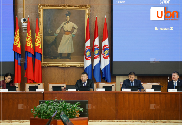 ТӨК болон үйлдвэрийн газрын тоог 50 орчим хувиар бууруулахаар тусгажээ