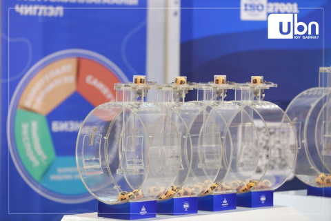 НӨАТ-ын сугалааны тохирол маргааш явагдана