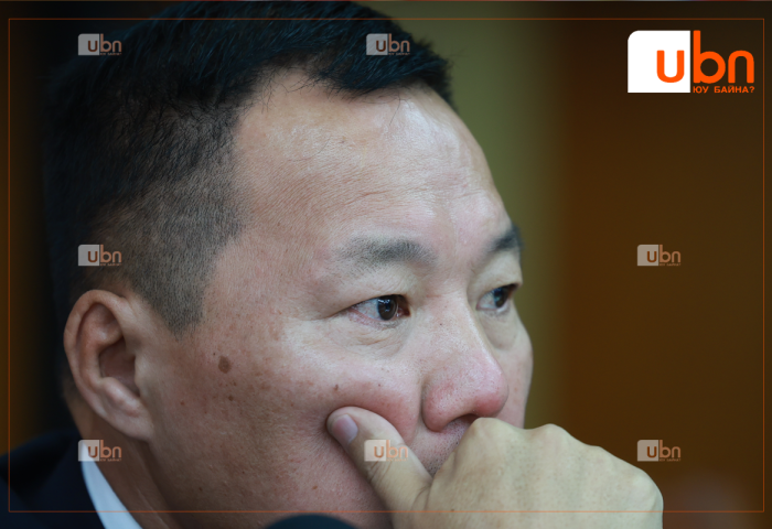 О.Цогтгэрэл: Өнгөрсөн хугацаанд Монгол Улс авлига, хулгайн орон болж хувирсан