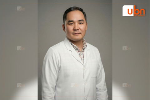 Д.Эрдэмбилэг: Иргэд эрүүл мэндийн боловсролтой болж урт наслах, аз жаргалтай амьдрахад ашиглаж сурах хэрэгтэй