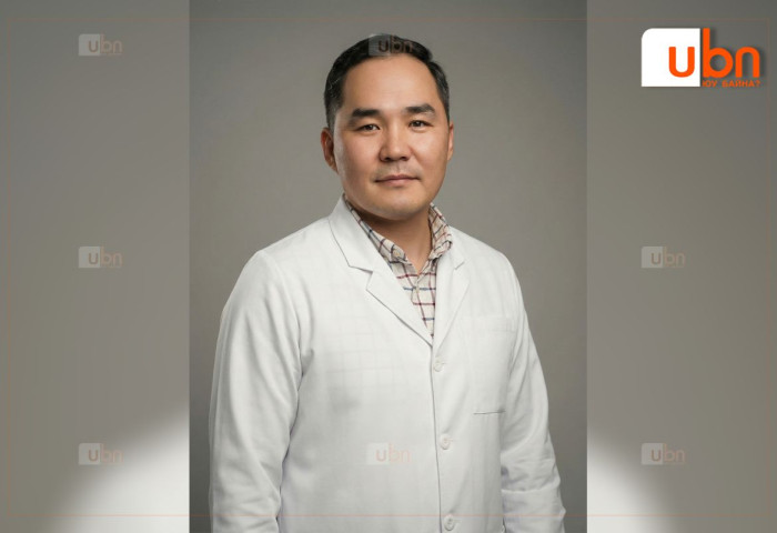 Д.Эрдэмбилэг: Иргэд эрүүл мэндийн боловсролтой болж урт наслах, аз жаргалтай амьдрахад ашиглаж сурах хэрэгтэй