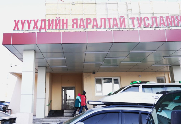 Томуугийн тархалт “Улсын хэмжээний дэгдэлт”-ийн түвшинд байна