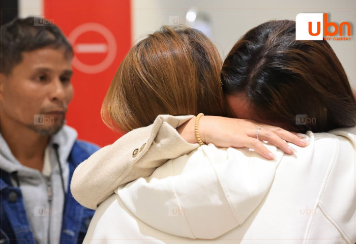 НЭГ ДОРООС: Д.Сэргэлэн өргөмжит консулаар ажиллаж, дүгнэлт гаргасан шинжээч А.Амгаланболд ШШҮХ-ийн ШАУШГ-ын даргаар ажиллаж байна