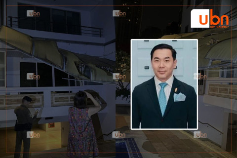 Тайланд дахь Элчин сайд А.Төмөрийг эгүүлэн татжээ