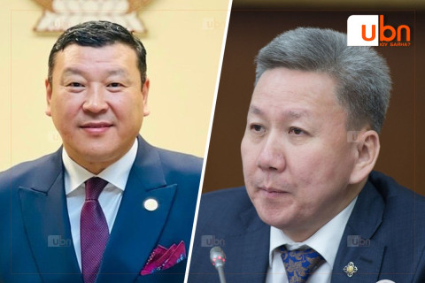 Элчин сайд Лу.Болд, Ө.Батбаяр нарыг “Сайн ажилласан“ гэж үзэн, бүрэн эрхийг нь сунгахаар болжээ