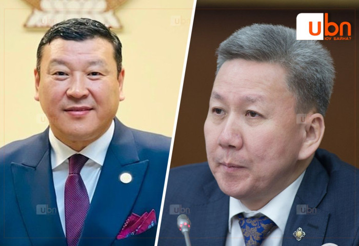 Элчин сайд Лу.Болд, Ө.Батбаяр нарыг “Сайн ажилласан“ гэж үзэн, бүрэн эрхийг нь сунгахаар болжээ