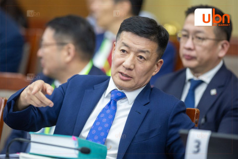 ОТ-н сонсголын үеэр С.Баярцогтын дурдсан Калининградын арбитрын шүүхээс Рио Тинто компаниас гаргуулах 1 тэрбум ам.доллартай холбоотойгоор Оюу Толгой ХХК-ийн 66 хувьд нь гүйцэтгэх ажиллагаа явуулах шийдвэр гаргажээ