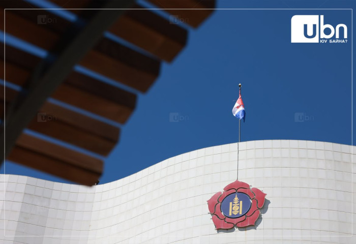 Өнөөдөр МАН-ын УЗ болон Засгийн газар хуралдаж, дэд сайдуудын томилгоог хэлэлцэнэ