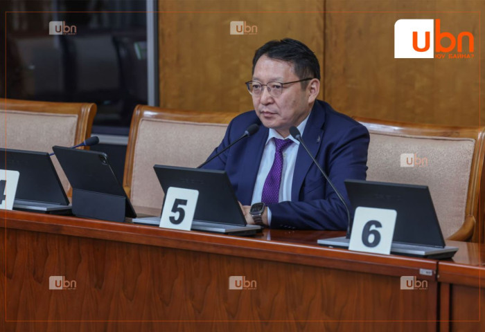 ЭЗБХ: Монголбанкны Ерөнхийлөгчөөр С.Наранцогтыг томилж, Б.Лхагвасүрэнг чөлөөлөхийг дэмжлээ