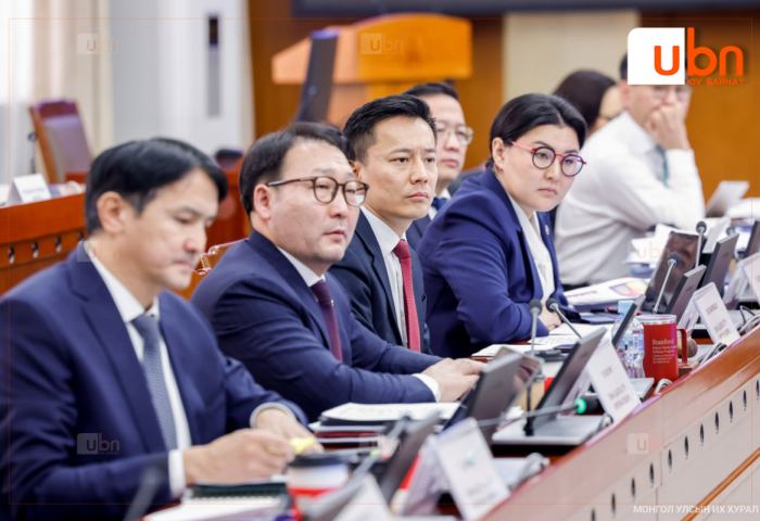 О.Батнайрамдалын ахалсан Оюутолгойн Түр хороо өнөөдөр хуралдаж, тайлангаа хэлэлцэнэ