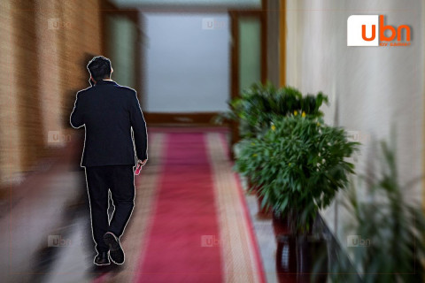 Боловсролын дэд сайд болон Хот байгуулалт, барилга, орон сууцжуулалтын дэд сайдын томилгоо УЗ-д орж ирсэнгүй