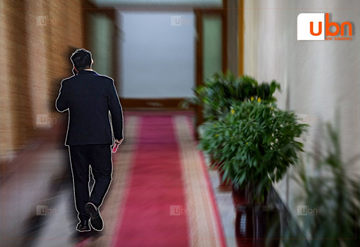 Боловсролын дэд сайд болон Хот байгуулалт, барилга, орон сууцжуулалтын дэд сайдын томилгоо УЗ-д орж ирсэнгүй