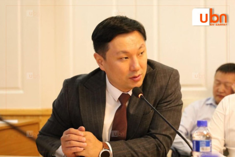 Ч.Хишигдалай: Шатахууны хэрэглээ аймаг, сумдын ойтой үеэс ч их байна