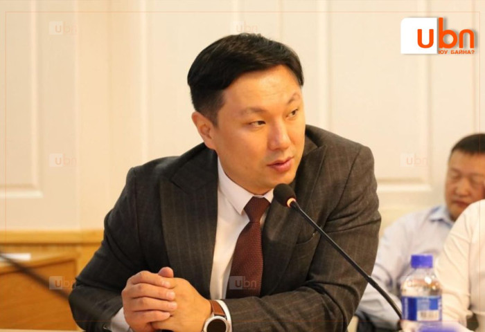 Ч.Хишигдалай: Шатахууны хэрэглээ аймаг, сумдын ойтой үеэс ч их байна