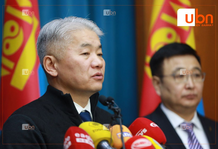Ж.Энхбаяр: Монгол Улс бизнесийн орчны индексээр 25 байр ухраад байна