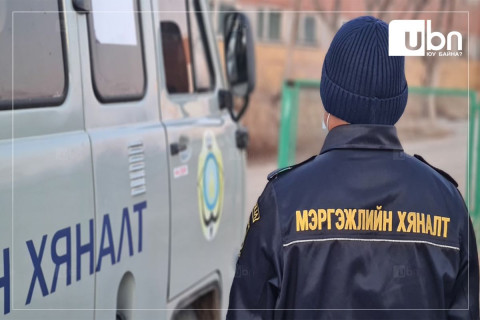 “Мэргэжлийн хяналтын байгууллагыг сэргээн байгуулна“