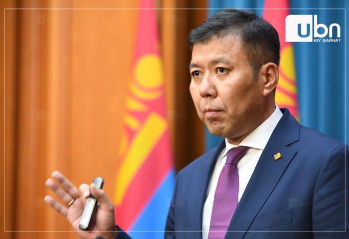 Б.Энхбаяр: Террил Атиензагийн хэргийг сэргээн шалгах эсэх дээр прокурорын байгууллага хариултаа өгөх ёстой