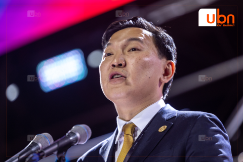 Н.Учралыг МАН-ын даргаар бүртгүүлэх өргөдөл Дээд шүүхэд иржээ