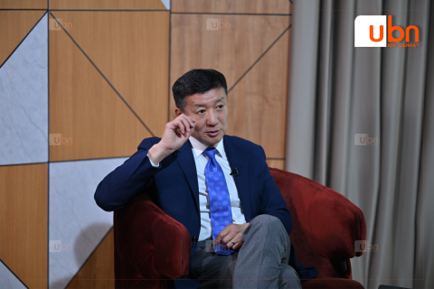 С.Баярцогт: Х.Баттулгын ажлын саналыг хүлээж аваагүй учраас би 10 жилийн ял авсан. Энэ бол Монголын эмгэнэл