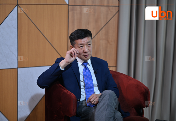 С.Баярцогт: Х.Баттулгын ажлын саналыг хүлээж аваагүй учраас би 10 жилийн ял авсан. Энэ бол Монголын эмгэнэл