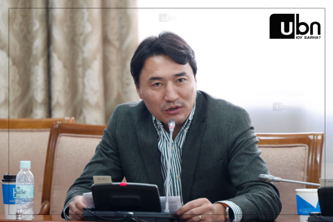 Г.Дамдинням: Сайд огцроод шатахууны хараат байдлаас гарах бол маш баяртайгаар буучихна