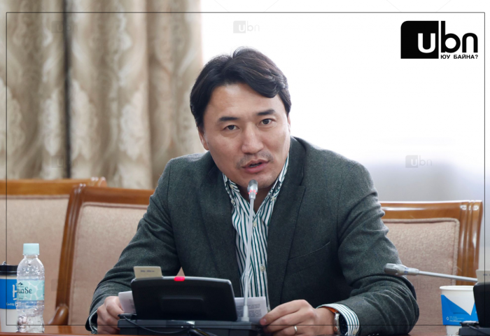 Г.Дамдинням: Сайд огцроод шатахууны хараат байдлаас гарах бол маш баяртайгаар буучихна