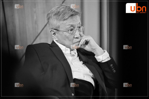 С.Баяр С.Баярцогтыг “Сайн улстөрч, сайн эр“ гэж дүгнэв