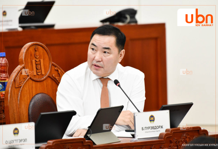 Б.Пүрэвдорж: МАН данс хааж даапаалдаг, дарга томилж дарладаг нам болсон
