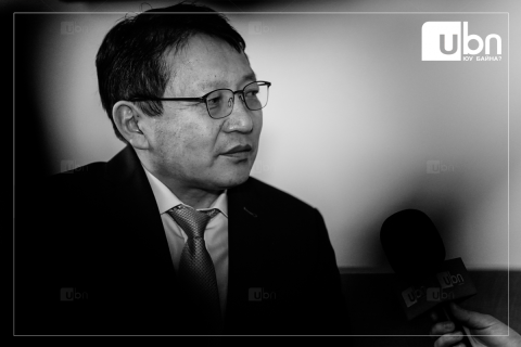 С.Наранцогт: Би Монголбанкны Ерөнхийлөгчөөр томилогдвол улсдаа болон байгууллагадаа гавьяа байгуулж, өөд нь татна
