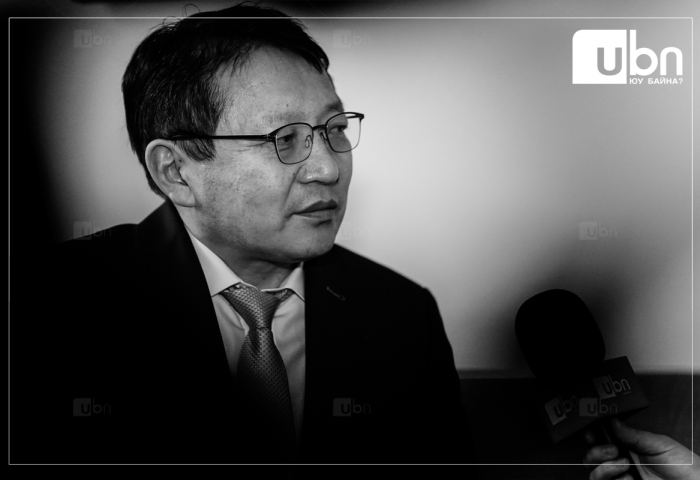 С.Наранцогт: Би Монголбанкны Ерөнхийлөгчөөр томилогдвол улсдаа болон байгууллагадаа гавьяа байгуулж, өөд нь татна