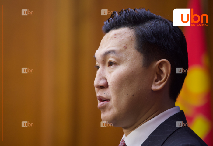 Н.Учрал: Сайд нар биеэ хэд хуваахаа мэдэхээ больсон. Томилгоодыг шийдээд ажлыг нь шахаад явья.