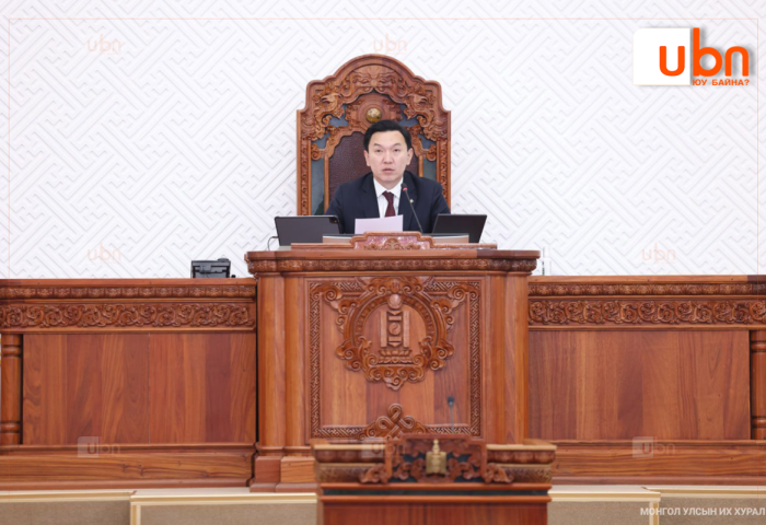 Н.Учрал: Сайд нар ядраад, ажилдаа “түүртээд“ байвал хэлээрэй