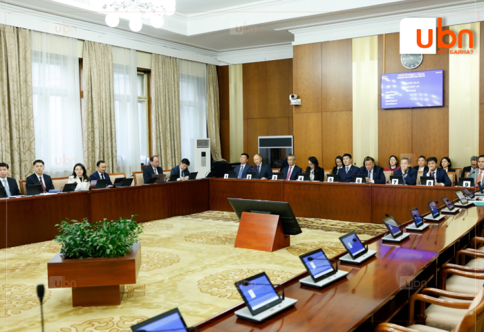 ТАНИЛЦ: Дараах 21 улсад суух Элчин сайд нарыг томиллоо