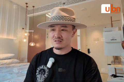 Т.Саруултөгс буюу Төөгөө: Амина гэх эмэгтэйн ярьж буй бүх зүйл худал