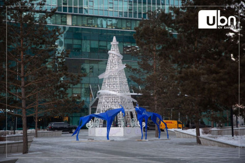 МАРГААШ: Өдөртөө -19 хэм хүйтэн байна, цас орохгүй