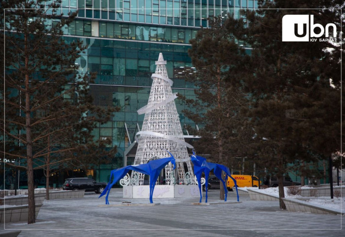 МАРГААШ: Өдөртөө -19 хэм хүйтэн байна, цас орохгүй