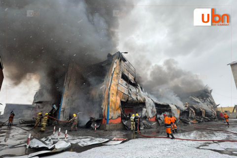 Шатсан “Шинэ-Улаангом зах“-ын түрээслэгчид гарааны бизнесийг дэмжих хүүгүй зээл олгохыг хүслээ