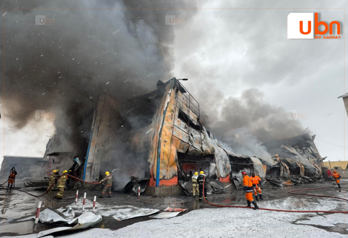 Шатсан “Шинэ-Улаангом зах“-ын түрээслэгчид гарааны бизнесийг дэмжих хүүгүй зээл олгохыг хүслээ