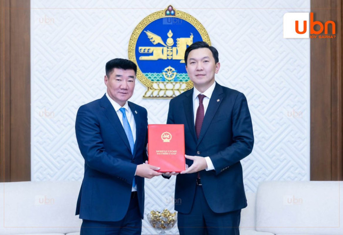 С.Бямбацогт: ТӨХК-иудын хувьцааг олон нийтэд нээлттэй арилжаална