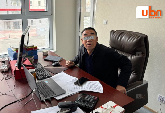 ГИХГ: Хууль бусаар хөдөлмөр эрхэлж байсан гадаадын иргэдийг нууж, зугтаалгасан БНХАУ-ын иргэнийг албадан гаргах шийдвэр гаргасан боловч шийдвэрийг өөрчлүүлэхээр шахалт үзүүлж байна