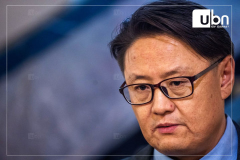 УИХ-ын гишүүн асан Ш.Раднаасэд ЗГХЭГ-ын Тэргүүн дэд даргаар томилогджээ