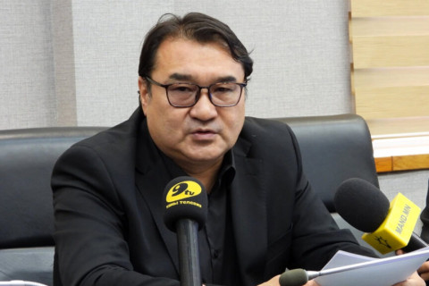 Д.Батмөнх: Монгол Улс COP17 хурлаас 1-1.5 тэрбум долларын хөрөнгө оруулалт татах боломжтой