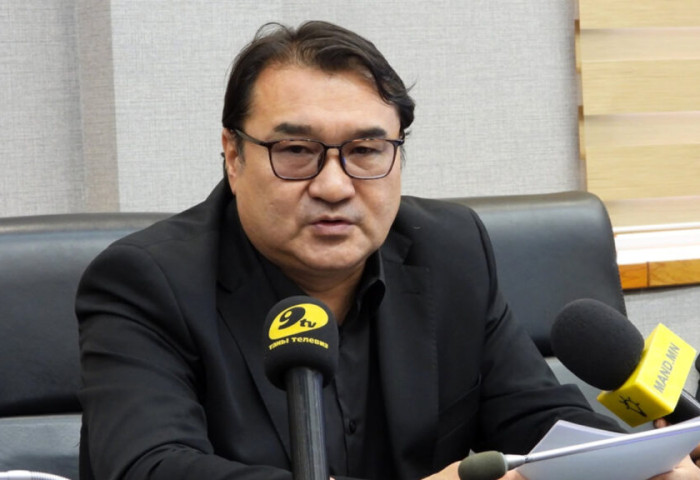 Д.Батмөнх: Монгол Улс COP17 хурлаас 1-1.5 тэрбум долларын хөрөнгө оруулалт татах боломжтой