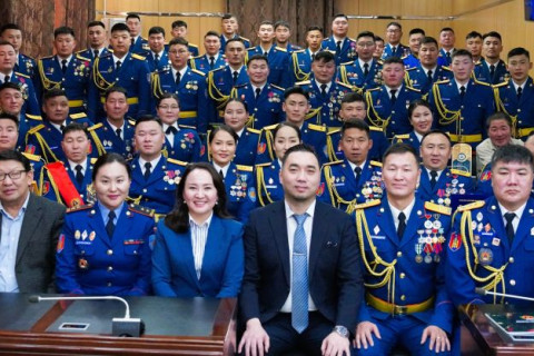 СБД гал түймрийн аюулаас 28 хүний амь нас, 30.2 тэрбум төгрөгийн эд хөрөнгийг авран хамгаалжээ