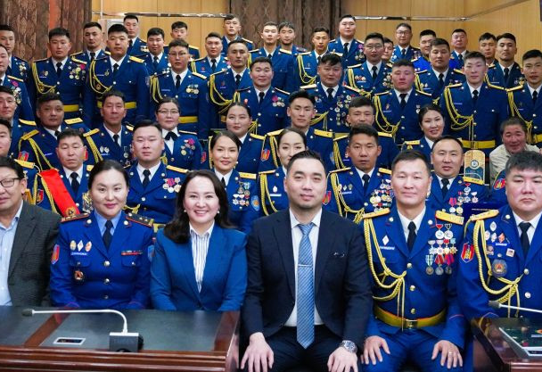 СБД гал түймрийн аюулаас 28 хүний амь нас, 30.2 тэрбум төгрөгийн эд хөрөнгийг авран хамгаалжээ