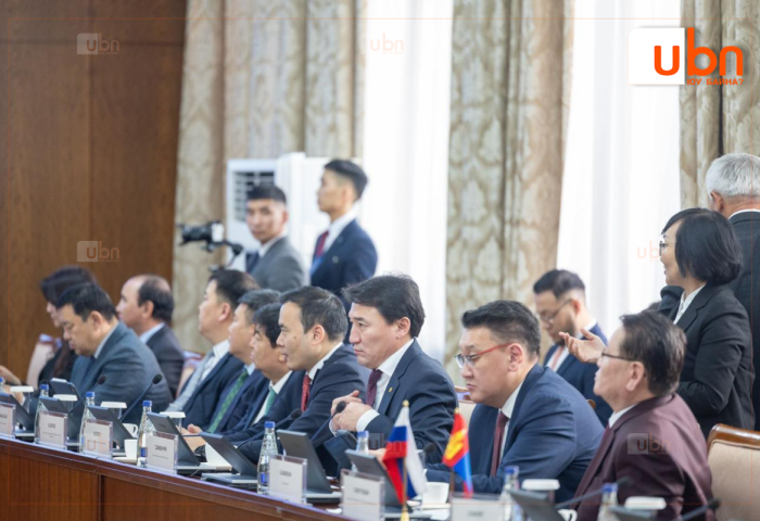 Ирэх онд шатахууны нөөц нийлүүлэлтийг нэмэгдүүлэх талаар хамтран ажиллахаар тохиролцлоо