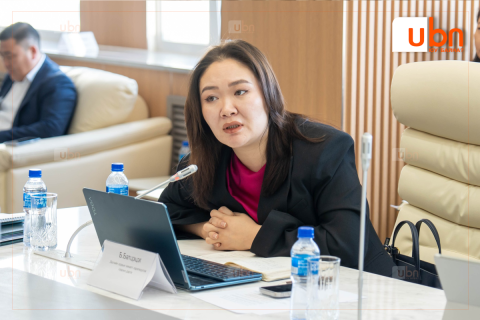 Төрийн хяналт шалгалтын тогтолцоог боловсронгуй болгоно