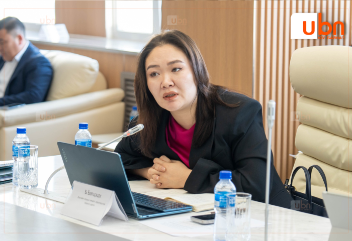 Төрийн хяналт шалгалтын тогтолцоог боловсронгуй болгоно