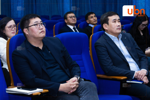 “Төрийн үйлчилгээг цахим хэлбэрээр хүргэх” судалгааны ажлын хэсгийн тайланг хэлэлцлээ